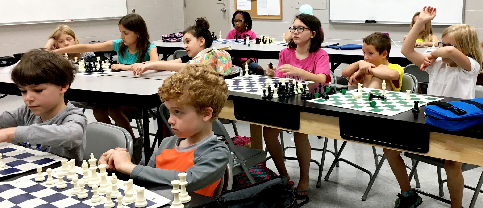 Chess Fundamentals for Beginners MidSouth Chess