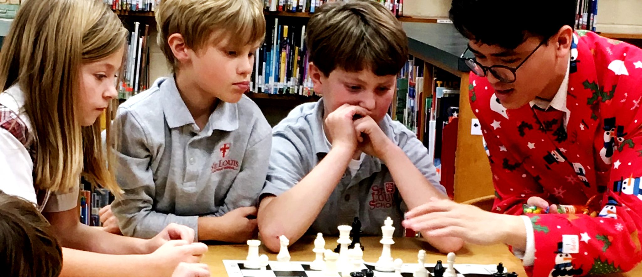 Photos MidSouth Chess