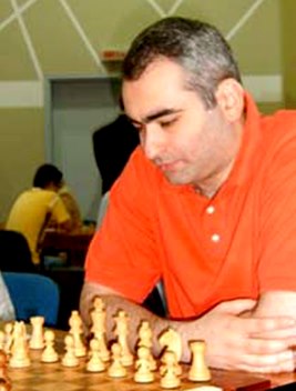 Giorgi Kacheishvili