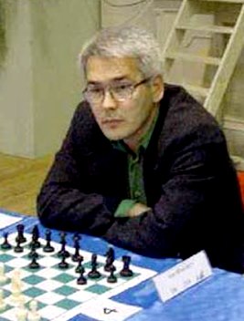 Ildar Ibragimov