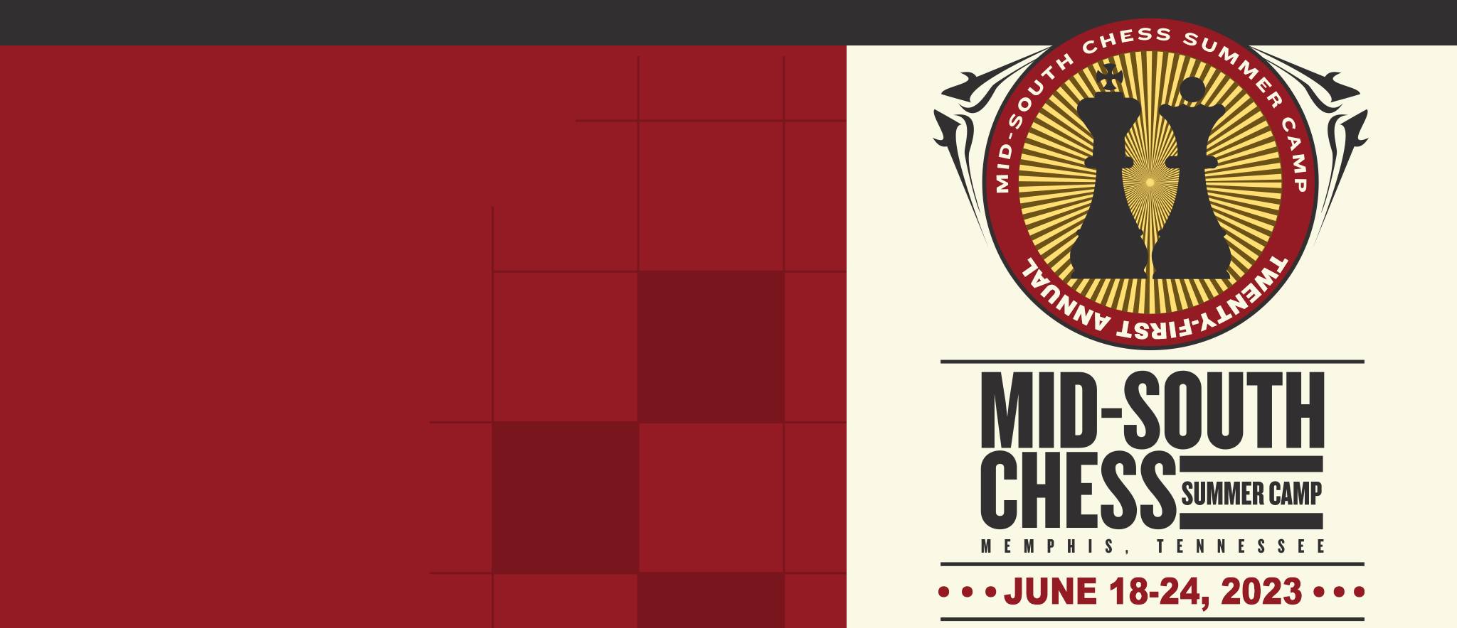 2023 MidSouth Chess Camp MidSouth Chess